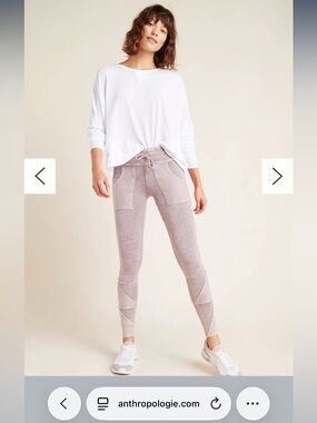 Free People Kyoto Leggings